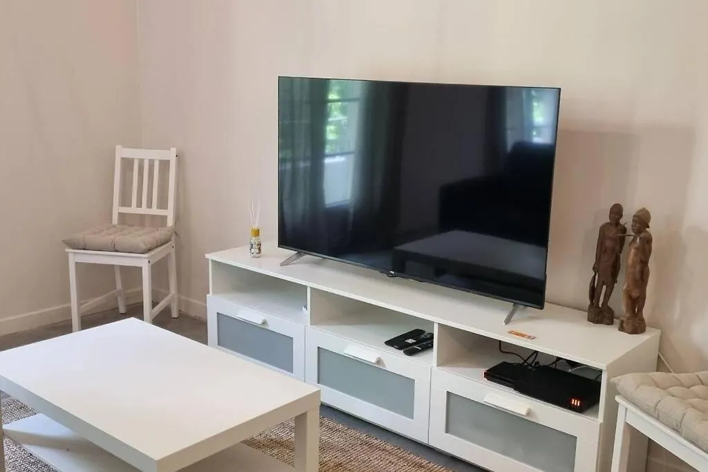 شقة 2 Pieces Au Centre D'Antibes. 0*, أنتيب فرنسا