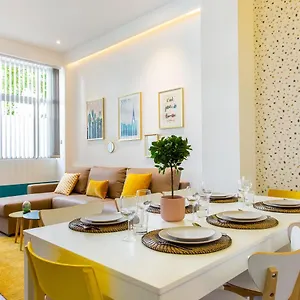Amazing - 3br-10p - Nation , Parigi Francia