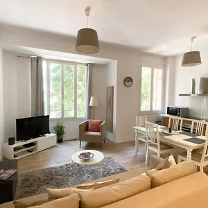 Appartamento Stylish Two-bedroom -stayinantibes - 5 Soleau
