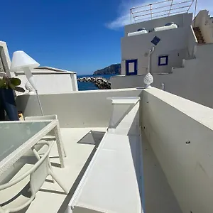 Dal Notaio, Con Terrazza , Marettimo Italia