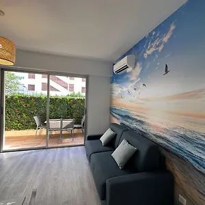 2 Pieces Appartement
