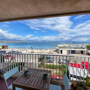 06at2 - Cosy Seaside T2 Ideally Located Appartement