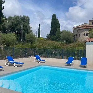 Avec Parking Prive, Piscine 300m Appartement