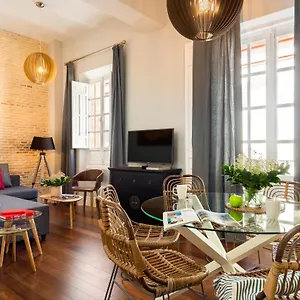 Imperial Luxury & Modern , Siviglia Spagna