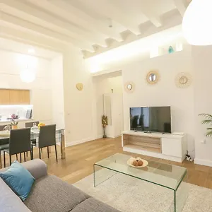 T&l Triana Loft - Just Like At , Siviglia Spagna