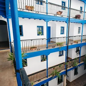 Latidos De I - Deluxe Con Piscina , Siviglia Spagna