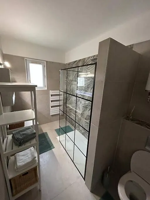 2 Pieces Au Centre D'Antibes. Apartment France
